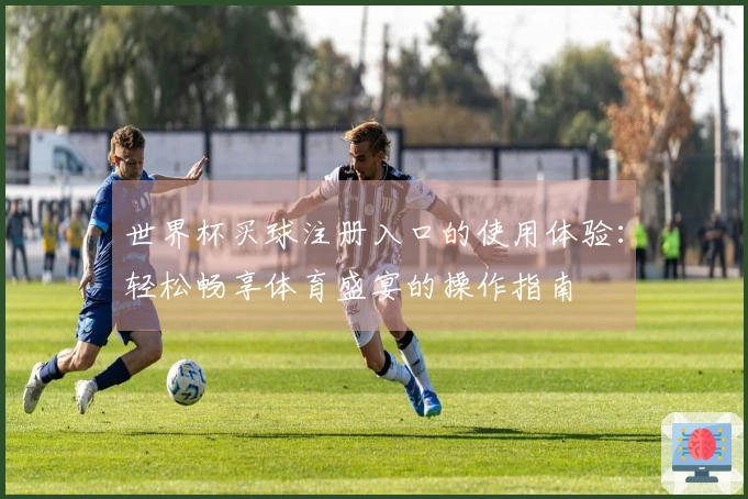 世界杯买球注册入口的使用体验：轻松畅享体育盛宴的操作指南
