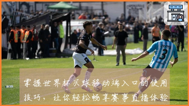 掌握世界杯买球移动端入口的使用技巧，让你轻松畅享赛事直播体验