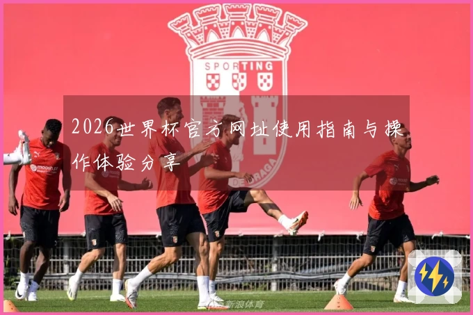 2026世界杯官方网址使用指南与操作体验分享