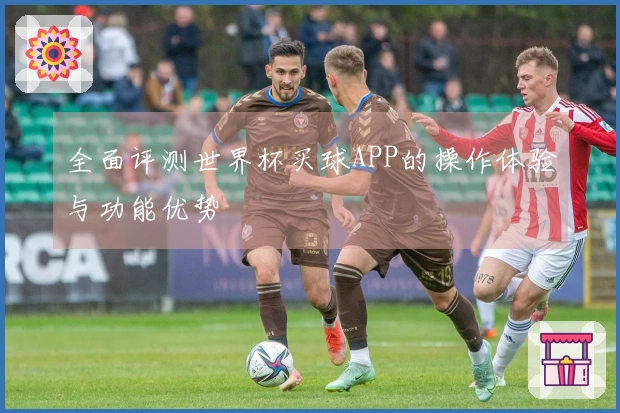 全面评测世界杯买球APP的操作体验与功能优势