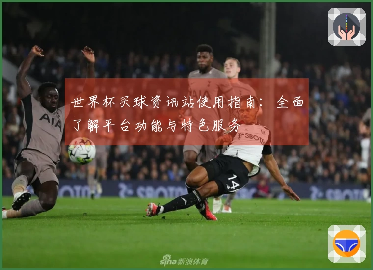 世界杯买球资讯站使用指南：全面了解平台功能与特色服务