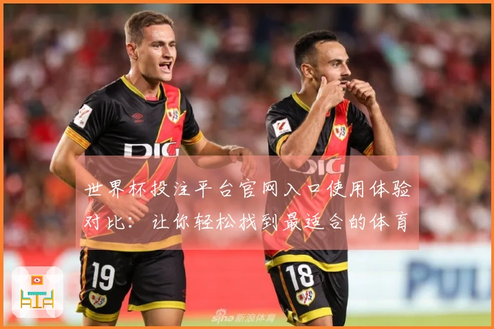 世界杯投注平台官网入口使用体验对比：让你轻松找到最适合的体育直播平台