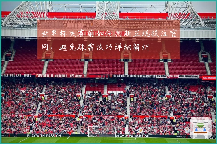 世界杯决赛前如何判断正规投注官网,避免踩雷技巧详细解析