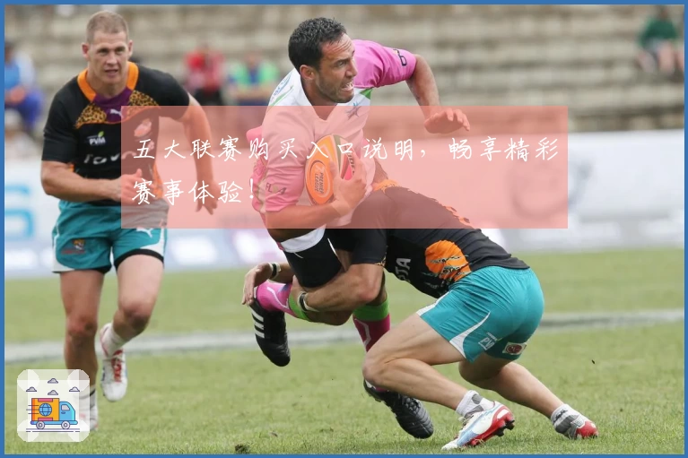 五大联赛购买入口说明，畅享精彩赛事体验！