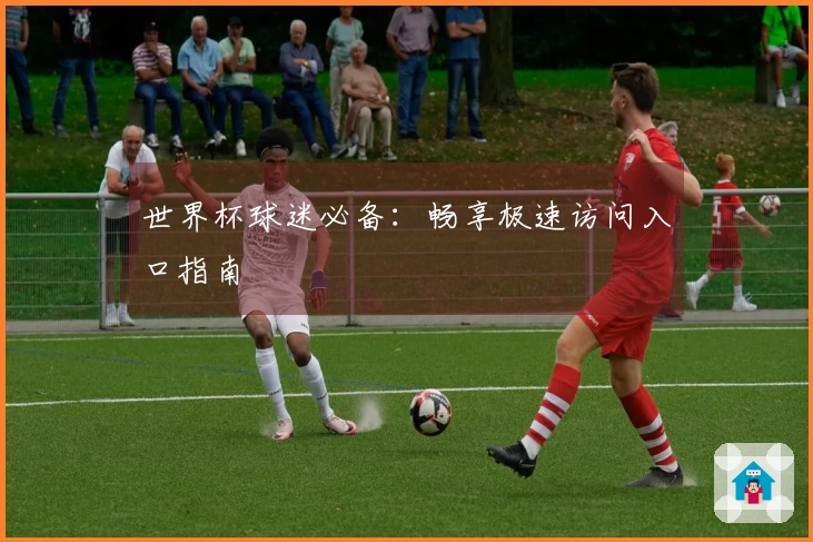 世界杯球迷必备：畅享极速访问入口指南